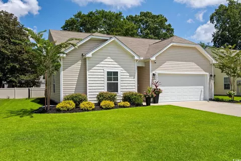 131 Grove Park Loop, Murrells Inlet, SC 29576