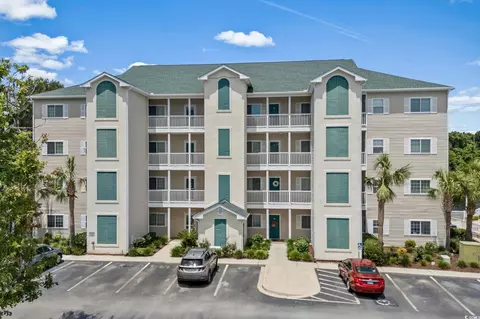 1100 Commons Blvd #1005, Myrtle Beach, SC 29572