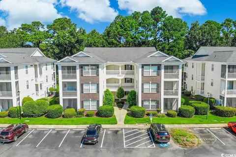 1310 River Oaks Dr #2A, Myrtle Beach, SC 29579