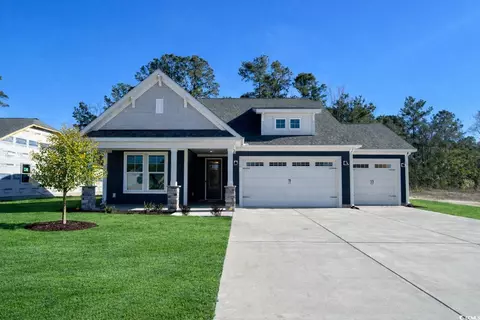 836 Big Cedar Dr, Loris, SC 29569