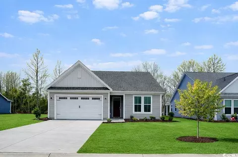 528 Sheepbridge Way, Loris, SC 29569