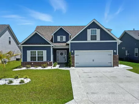 574 Rycola Cir, Surfside Beach, SC 29575