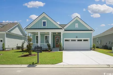 2041 Comradery Way, Murrells Inlet, SC 29576