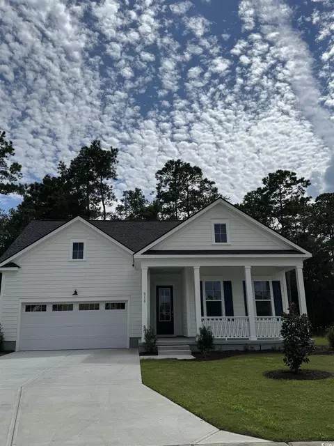 6759 Genesis Dr, Murrells Inlet, SC 29576