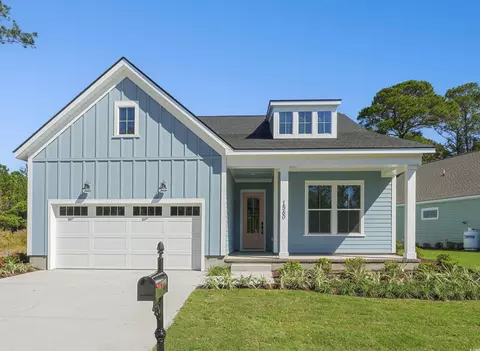 1560 SW St Lucia Dr, Shallotte, NC 28470
