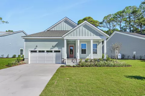 1562 SW St Lucia Dr, Shallotte, NC 28470