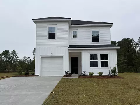 741 Sturdy Root Rd, Myrtle Beach, SC 29588