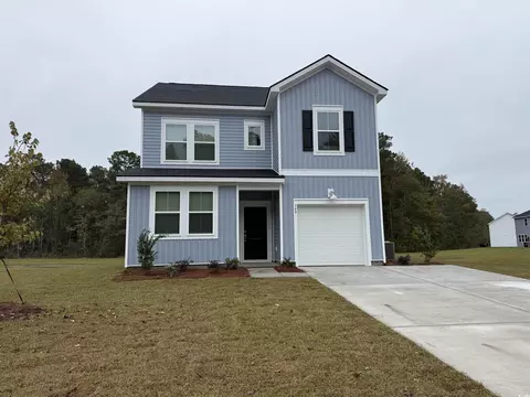 749 Sturdy Root Rd, Myrtle Beach, SC 29588