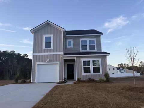 724 Sturdy Root Rd, Myrtle Beach, SC 29588
