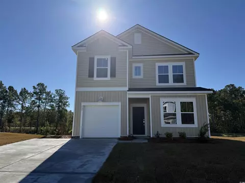 733 Sturdy Root Rd, Myrtle Beach, SC 29588