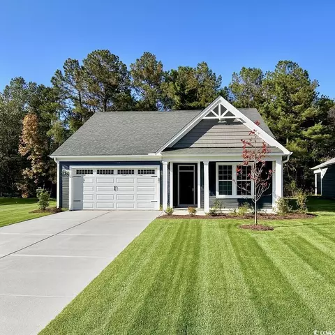 808 Big Cedar Dr, Loris, SC 29569