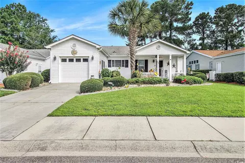 594 Woodholme Dr, Conway, SC 29526