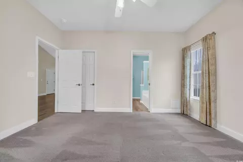 Bedroom - 158 Regency Dr, Conway, SC 29526 photo 6 of 6