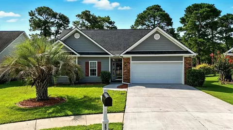 Exterior - 158 Regency Dr, Conway, SC 29526 photo 1 of 2