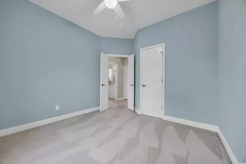 Bedroom - 158 Regency Dr, Conway, SC 29526 photo 2 of 6