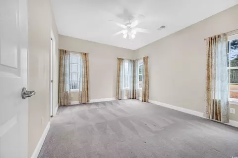 Bedroom - 158 Regency Dr, Conway, SC 29526 photo 5 of 6