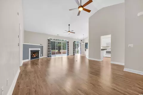 Living - 158 Regency Dr, Conway, SC 29526 photo 1 of 3