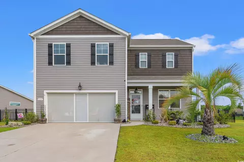 722 Coquina Bay Dr, Conway, SC 29526