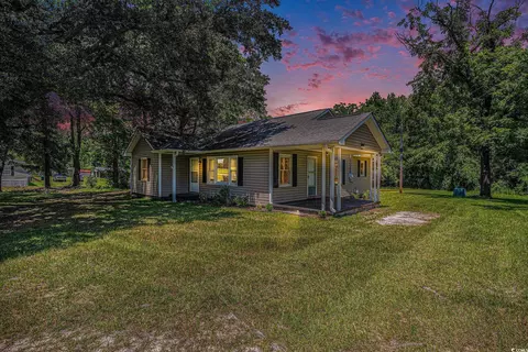 3703 Green Sea Rd, Green Sea, SC 29545