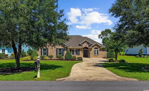 788 Wild Wing Blvd, Conway, SC 29526