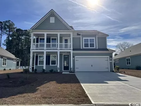739 Plumage Ct, Myrtle Beach, SC 29588