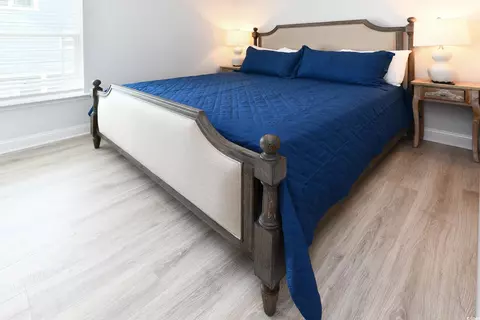 Bedroom - 112 7th Ave N # -A, Surfside Beach, SC 29575 photo 12 of 15
