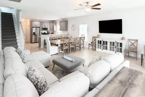 Living - 112 7th Ave N # -A, Surfside Beach, SC 29575 photo 1 of 2
