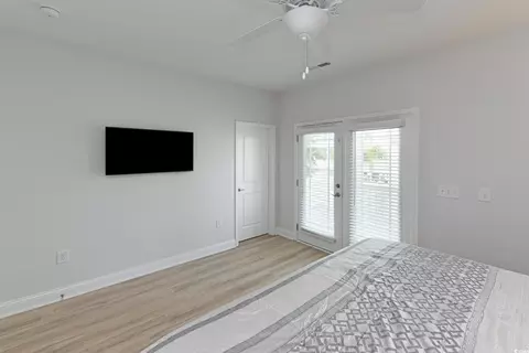 Bedroom - 112 7th Ave N # -A, Surfside Beach, SC 29575 photo 15 of 15