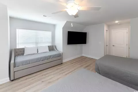 Bedroom - 112 7th Ave N # -A, Surfside Beach, SC 29575 photo 8 of 15