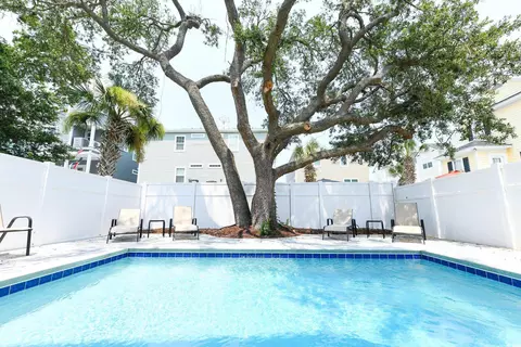 Exterior - 112 7th Ave N # -A, Surfside Beach, SC 29575 photo 4 of 5