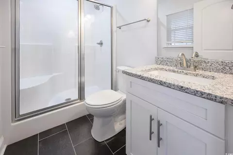 Bath - 112 7th Ave N # -A, Surfside Beach, SC 29575 photo 3 of 7