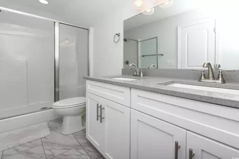 Bath - 112 7th Ave N # -A, Surfside Beach, SC 29575 photo 5 of 7