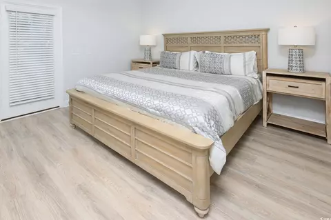 Bedroom - 112 7th Ave N # -A, Surfside Beach, SC 29575 photo 2 of 15