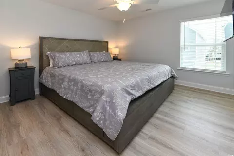 Bedroom - 112 7th Ave N # -A, Surfside Beach, SC 29575 photo 10 of 15