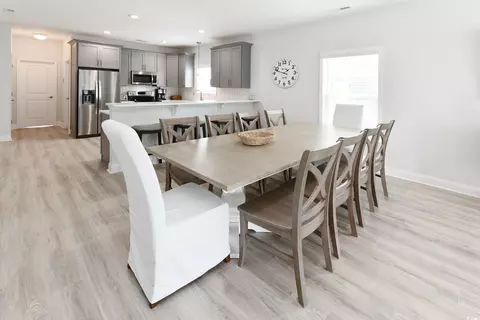 Dining - 112 7th Ave N # -A, Surfside Beach, SC 29575 photo 1 of 3