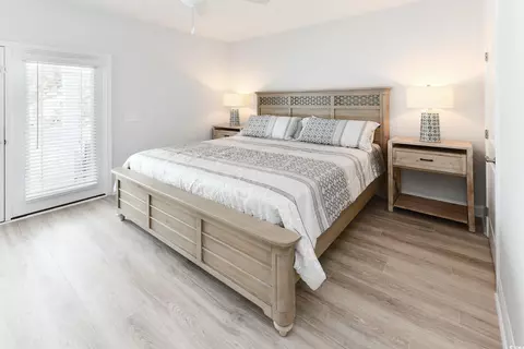 Bedroom - 112 7th Ave N # -A, Surfside Beach, SC 29575 photo 14 of 15
