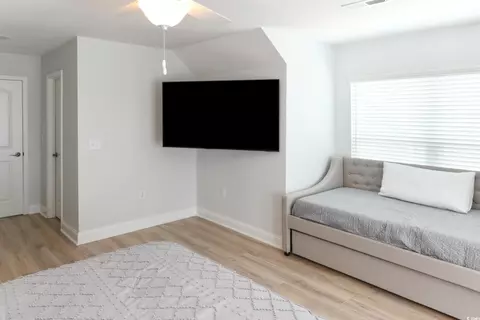 Bedroom - 112 7th Ave N # -A, Surfside Beach, SC 29575 photo 9 of 15