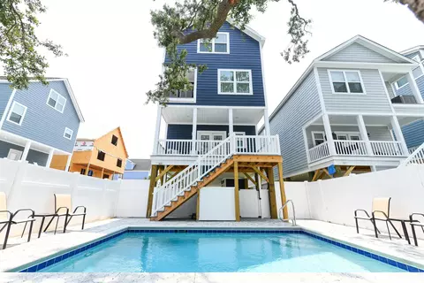 Exterior - 112 7th Ave N # -A, Surfside Beach, SC 29575 photo 5 of 5