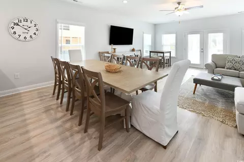 Dining - 112 7th Ave N # -A, Surfside Beach, SC 29575 photo 2 of 3