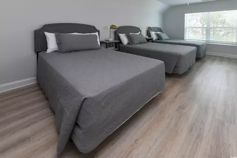 Bedroom - 112 7th Ave N # -A, Surfside Beach, SC 29575 photo 7 of 15