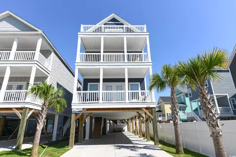 112 7th Ave N # -A, Surfside Beach, SC 29575