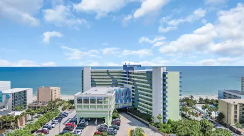 1105 S Ocean Blvd #1218, Myrtle Beach, SC 29577