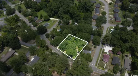 tbd Palmetto St, Conway, SC 29527