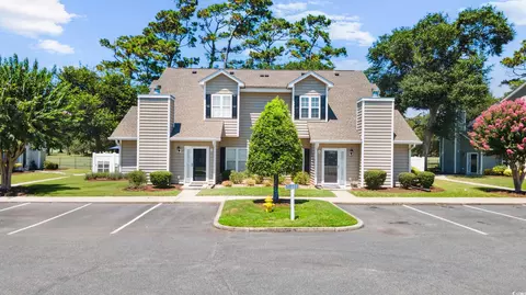 503 20th Ave N #11B, North Myrtle Beach, SC 29582