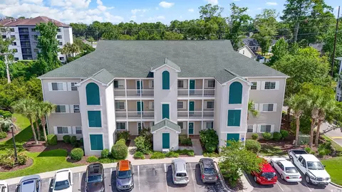 1100 Commons Blvd #110, Myrtle Beach, SC 29572