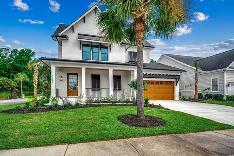 1163 E Isle Of Palms Ave, Myrtle Beach, SC 29579