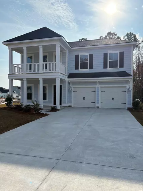 3320 Bay View Ct, North Myrtle Beach, SC 29582