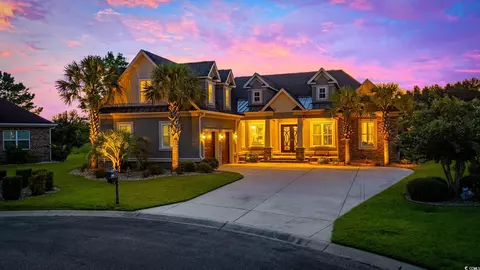 1422 Bohicket Ct, Myrtle Beach, SC 29579