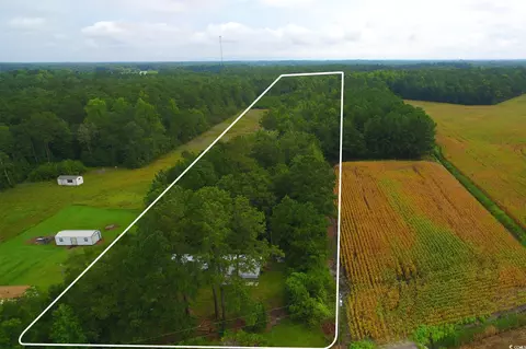 2187 Armview Rd, Loris, SC 29569