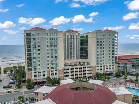 603 S Ocean Blvd #1016, North Myrtle Beach, SC 29582